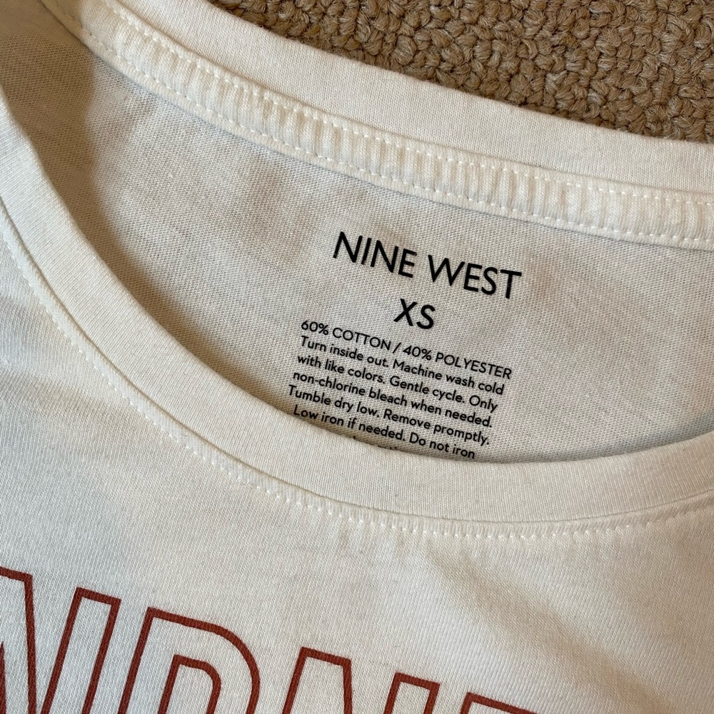 Graphic T-shirt